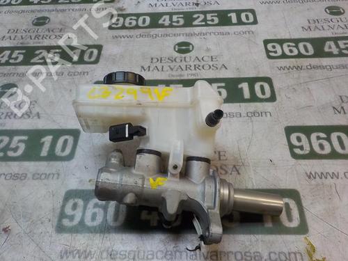 Used Brake master cylinder Brake master cylinder SEAT LEON ST (5F8) 1.6 TDI (110 hp) 4000164 4000164
