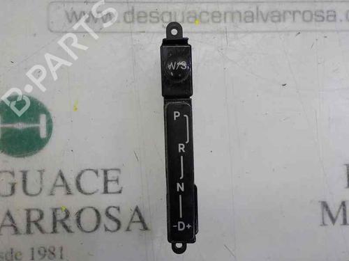 Elektronisk modul MERCEDES-BENZ E-CLASS (W211) [2002-2009]  3992021