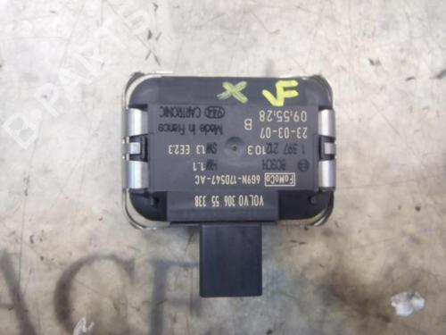 Used Electronic module Electronic module FORD MONDEO IV (BA7) 2.0 TDCi (140 hp) 3798350 3798350