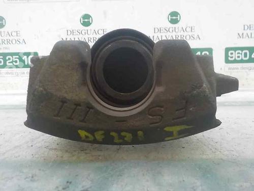 Left front brake caliper VW POLO (9N_, 9A_) 1.4 TDI | BP11551567M105 