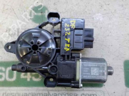 Used Left rear window motor Left rear window motor VW TOURAN (5T1) 2.0 TDI (116 hp) 6301903 6301903