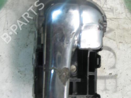 Used Rear left interior door handle Rear left interior door handle NISSAN PRIMERA Hatchback (P11) [1996-2002] 3789388 3789388