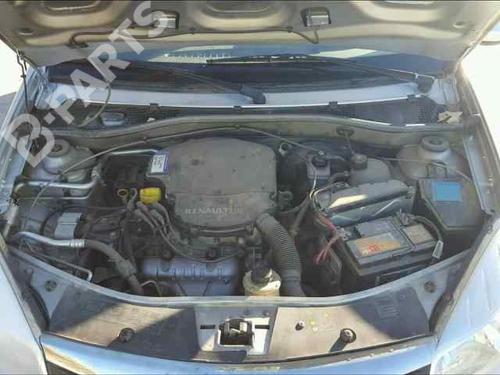 Rear right interior door handle DACIA SANDERO 1.6 (BS0D, BS0B, BS0F, BS0H) | BP4001790I16  - Image 9