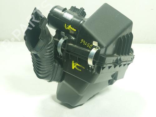 Luftfiltergehäuse für TOYOTA YARIS CROSS (MXP_) 1.5 Hybrid (MXPJ11) (131 hp) 31291253