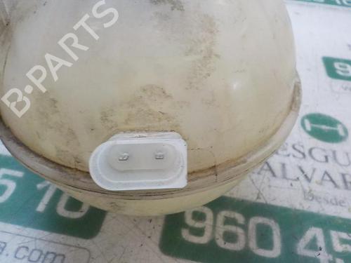 Expansion tank SEAT LEON (1P1) 1.9 TDI | BP3867765C120 