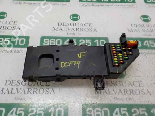 Used Fuse box SAAB 9-3 Estate (E50) 1.9 TTiD (130 hp) 4376913