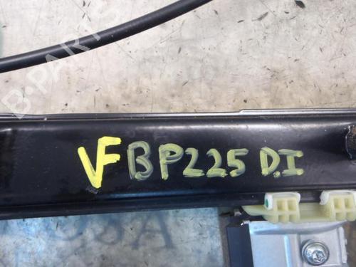 Front left window mechanism SEAT LEON (1P1) 1.6 TDI | BP9080042C22 
