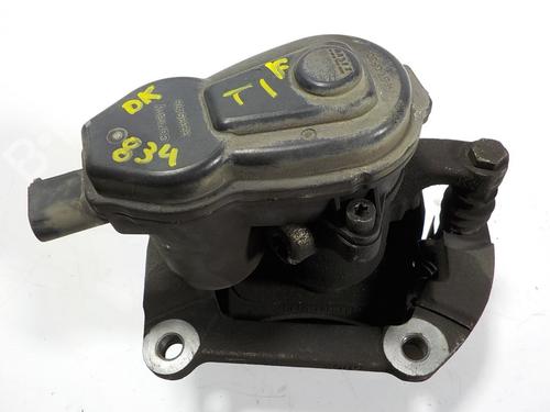 Left rear brake caliper AUDI A4 B8 (8K2) 2.0 TDI 16V | BP12993620M107