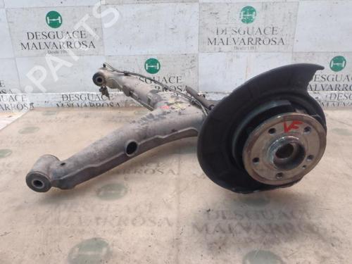 Used Left rear steering knuckle MERCEDES-BENZ VITO / MIXTO Van (W639) [2003-2025]  3799552