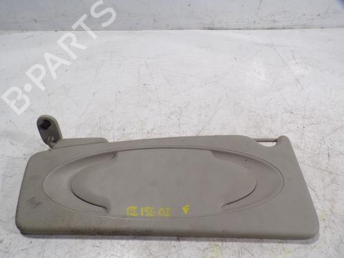 Left sun visor RENAULT KANGOO / GRAND KANGOO II (KW0/1_) [2008-2024]  8906371