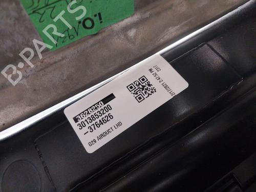 Dashboard BMW Z4 Roadster (G29) sDrive 20 i | BP33031315C46  - Image 6