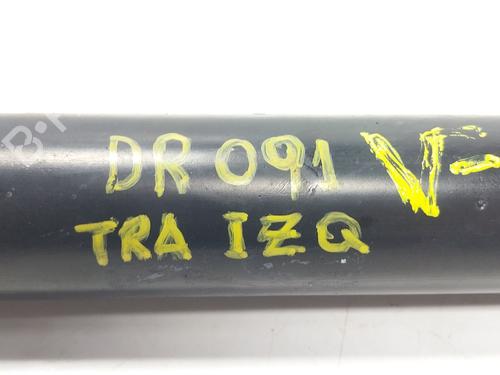 Left rear shock absorber OPEL CROSSLAND X / CROSSLAND (P17, P2QO) 1.2 (75) | BP27867055M18 