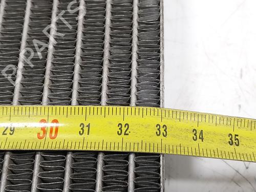 Water radiator BMW 7 (F01, F02, F03, F04) 740 d xDrive | BP20306945M31 