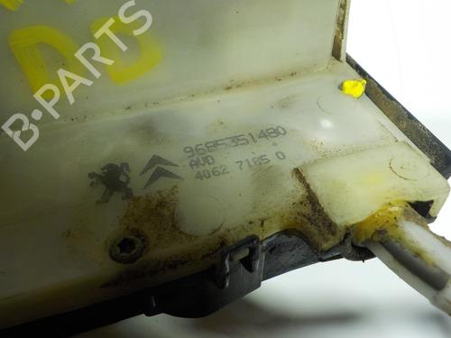 Front right lock CITROËN C4 II (NC_) 1.6 BlueHDi 100 | BP11828412C97 