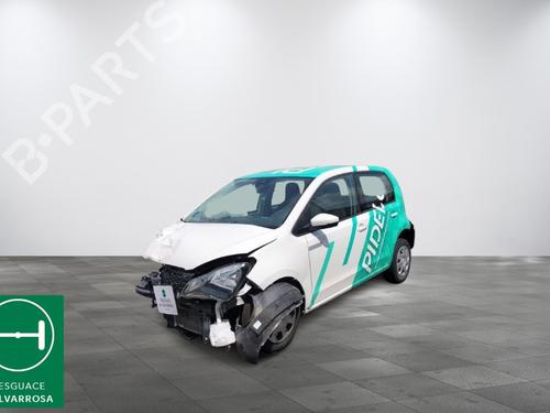 BP17785388C18 | Dør rude ventre foran SEAT Mii (KF1, KE1)  BP17785388C18