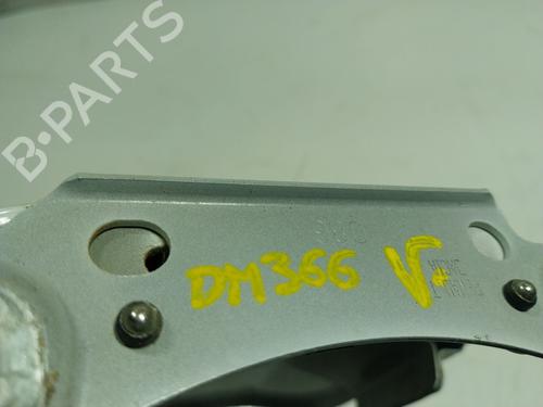 Fuel flap DACIA SANDERO II 1.5 dCi 75 / Blue dCi 75 (B8JW, B8M4, B8AH, B8M7, B8M6) | BP16551648C131 