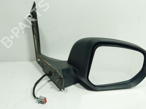Used Right mirror Right mirror FORD TRANSIT CONNECT V408 Box Body/MPV 1.5 EcoBlue (101 hp) 33465741 33465741
