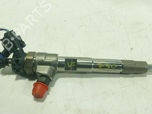 Used Injector DACIA LODGY (JS_) 1.5 Blue dCi 115 (JSJT) (116 hp) 30814091