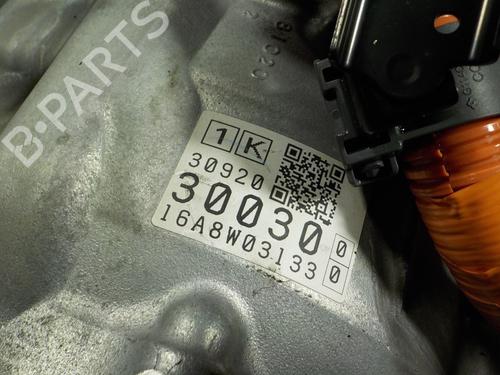 Gearbox LEXUS IS III (_E3_) | BP11963344M3 - Image 6