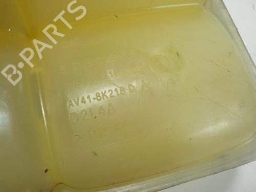 Expansion tank FORD FOCUS III 1.0 EcoBoost | BP11139390C120 