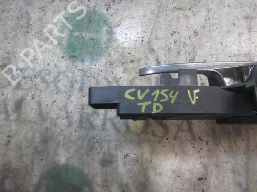 Rear right interior door handle FORD MONDEO IV (BA7) 2.0 TDCi | BP3833203I16 