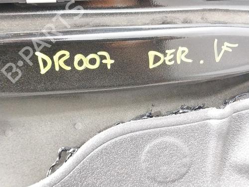 Right front door BMW 3 (F30, F80) 320 d | BP27975162C3 