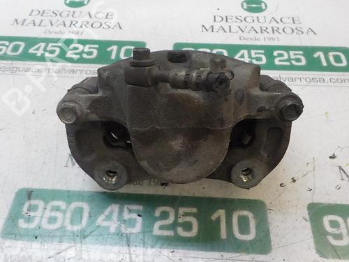 Højre bremsekaliber foran OPEL INSIGNIA A (G09) 2.0 CDTI (68) | BP11549953M104 