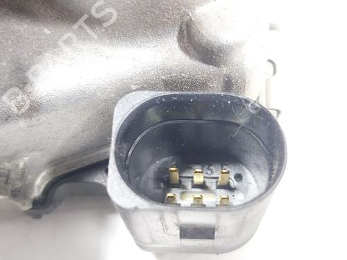 Throttle body FORD FIESTA VI (CB1, CCN)  | BP21394137M82 