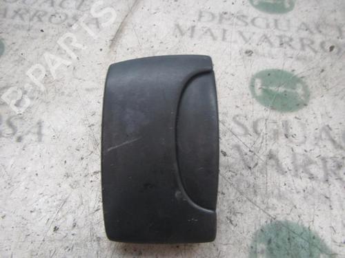 Utvendig håndtak Utvendig håndtak RENAULT KANGOO (KC0/1_) [1997-2026] 8740124 8740124