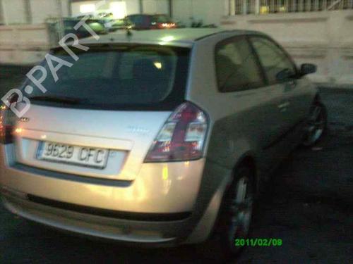 Electronic module FIAT STILO (192_) | BP3780728M83 - Image 5
