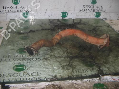 Used Exhaust manifold Exhaust manifold RENAULT CLIO I (B/C57_, 5/357_) 1.9 D (65 hp) 14290501 14290501