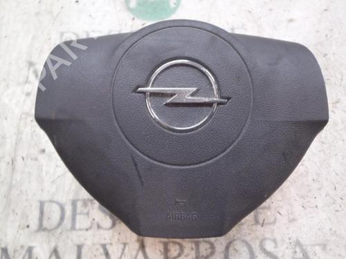 Used Driver airbag OPEL ASTRA H (A04) [2004-2014]  3819145