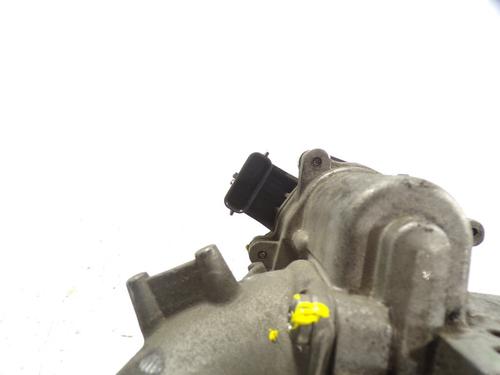 Throttle body RENAULT SCÉNIC III (JZ0/1_)  | BP8373139M82 