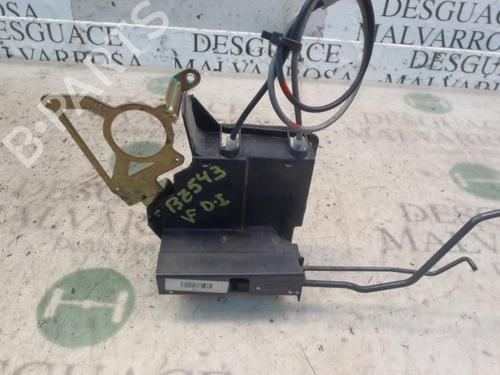 Front left lock KIA RIO II (JB) 1.6 CVVT | BP4014844C98
