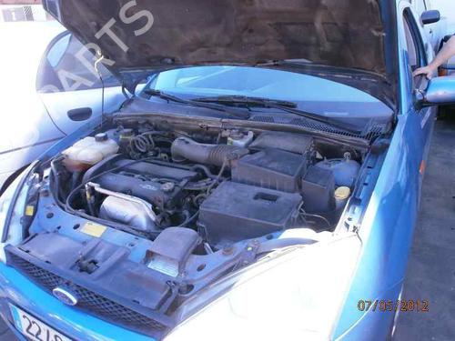 Left front indicator FORD FOCUS I (DAW, DBW) 2.0 16V | BP6616983C32 - Image 5