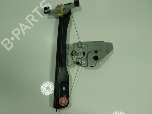 Front left window mechanism PEUGEOT 508 I (8D_) 2.0 BlueHDi 150 | BP31847122C22