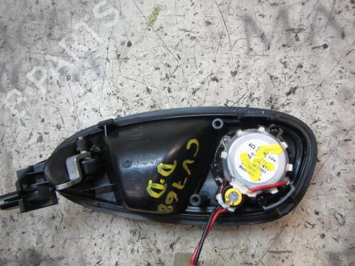 Front right interior door handle SEAT ALTEA (5P1) 1.4 TSI | BP4009862I14 