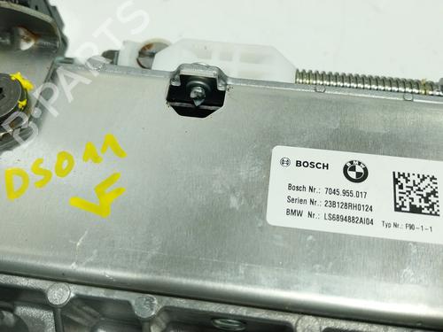 Steering column BMW XM (G09) XM All-wheel Drive | BP33729344M21 - Image 6