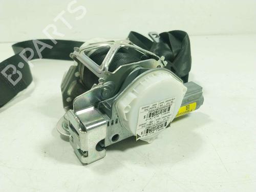 Front left seatbelt FIAT PANDA (312_, 319_) 1.0 Mild Hybrid | BP40070336I26 - Image 2