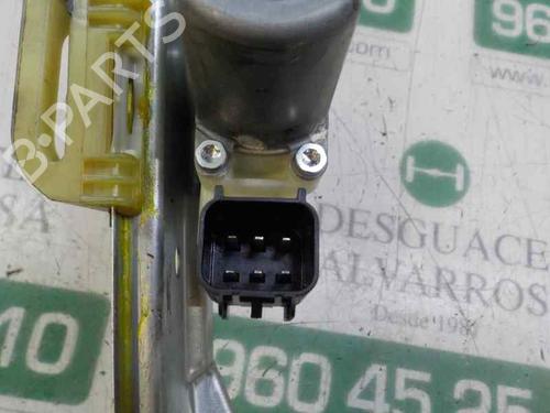 Rear left window mechanism FORD FOCUS III 1.0 EcoBoost | BP4938810C24