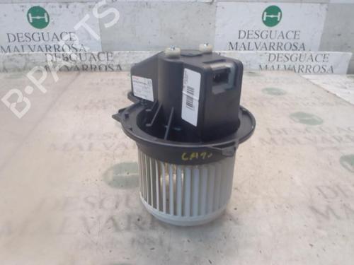 Heater blower motor FIAT 500 (312_)  | BP4014740M62 