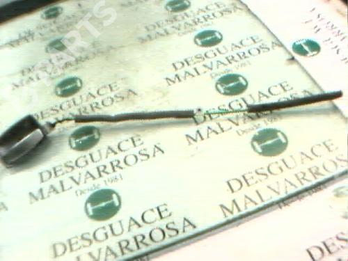 Used Front right interior door handle Front right interior door handle BMW 7 (E65, E66, E67) 760 i (435 hp) 4020861 4020861