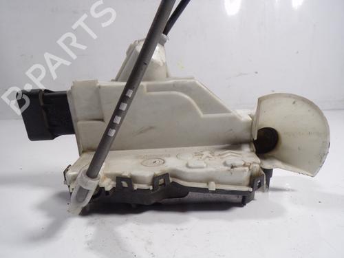 Front left lock CITROËN C4 CACTUS  | BP7666302C98
