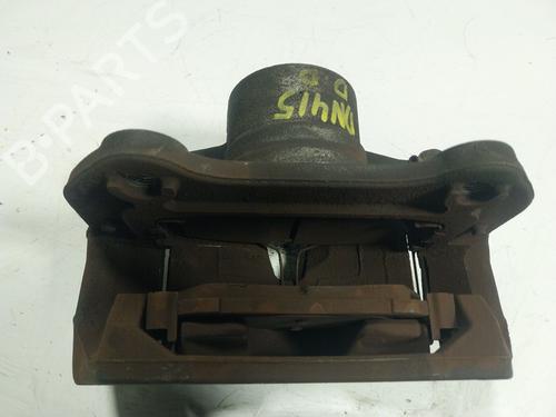 Right front brake caliper HYUNDAI TUCSON (TL, TLE) 1.7 CRDi | BP17632315M104