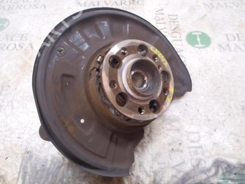 Left rear steering knuckle MERCEDES-BENZ C-CLASS T-Model (S204)  A2043503108