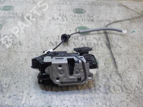 Used Rear right lock Rear right lock SKODA OCTAVIA III (5E3, NL3, NR3) 1.6 TDI (115 hp) 4006229 4006229