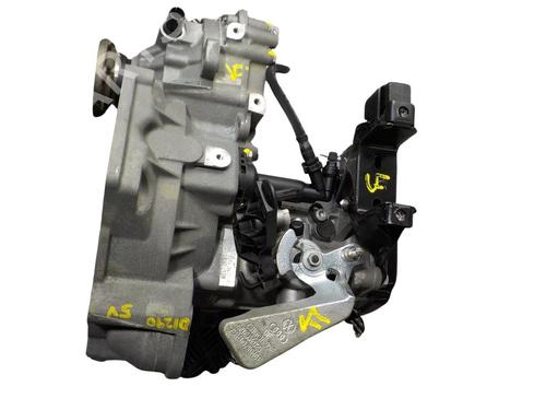 Used Gearbox VW POLO V (6R1, 6C1) [2009-2022]  9440469