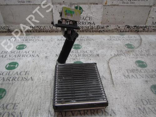 Used Air conditioning evaporator FIAT BRAVO II (198_) 1.9 D Multijet (198AXB1A) (120 hp) 11643246