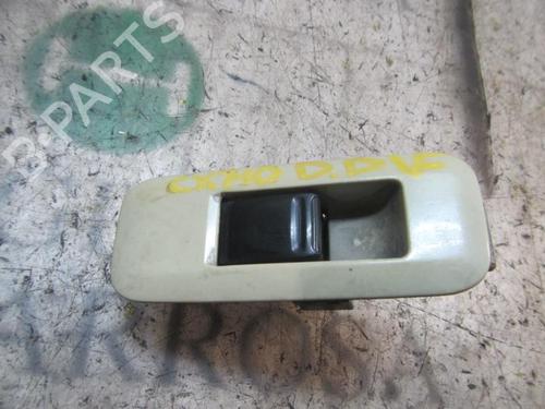 Used Right front window switch Right front window switch NISSAN PRIMERA Hatchback (P12) 2.2 Di (126 hp) 3845769 3845769