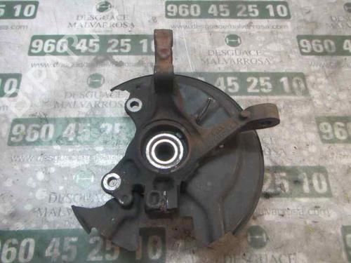 Used Right front steering knuckle Right front steering knuckle FORD TRANSIT COURIER B460 Box Body/MPV 1.5 TDCi (75 hp) 4001440 4001440